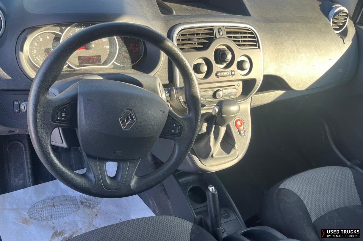 Renault Trucks Kangoo 110
