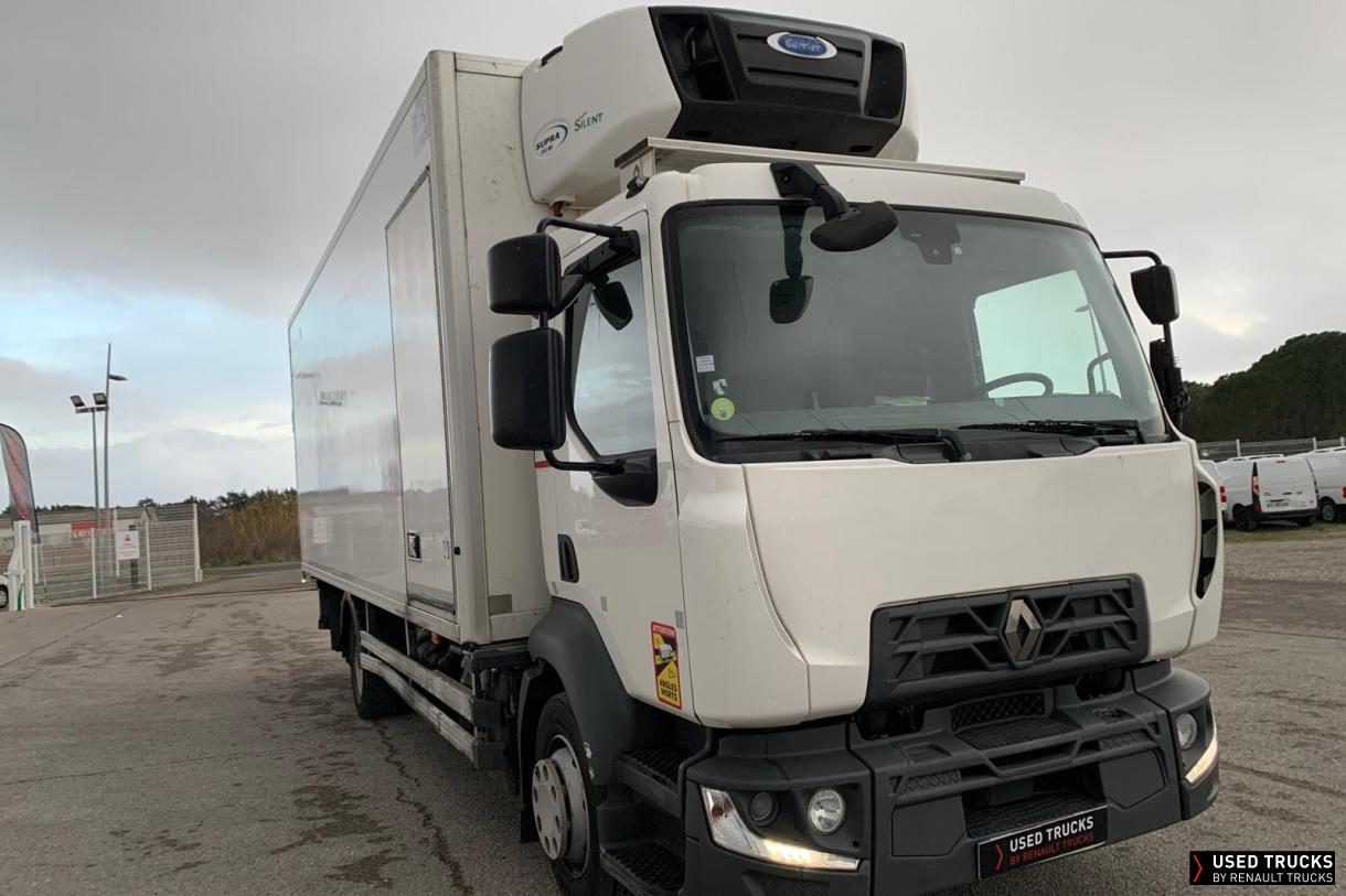Renault Trucks D 210