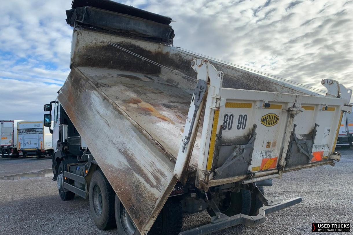 Renault Trucks C 430