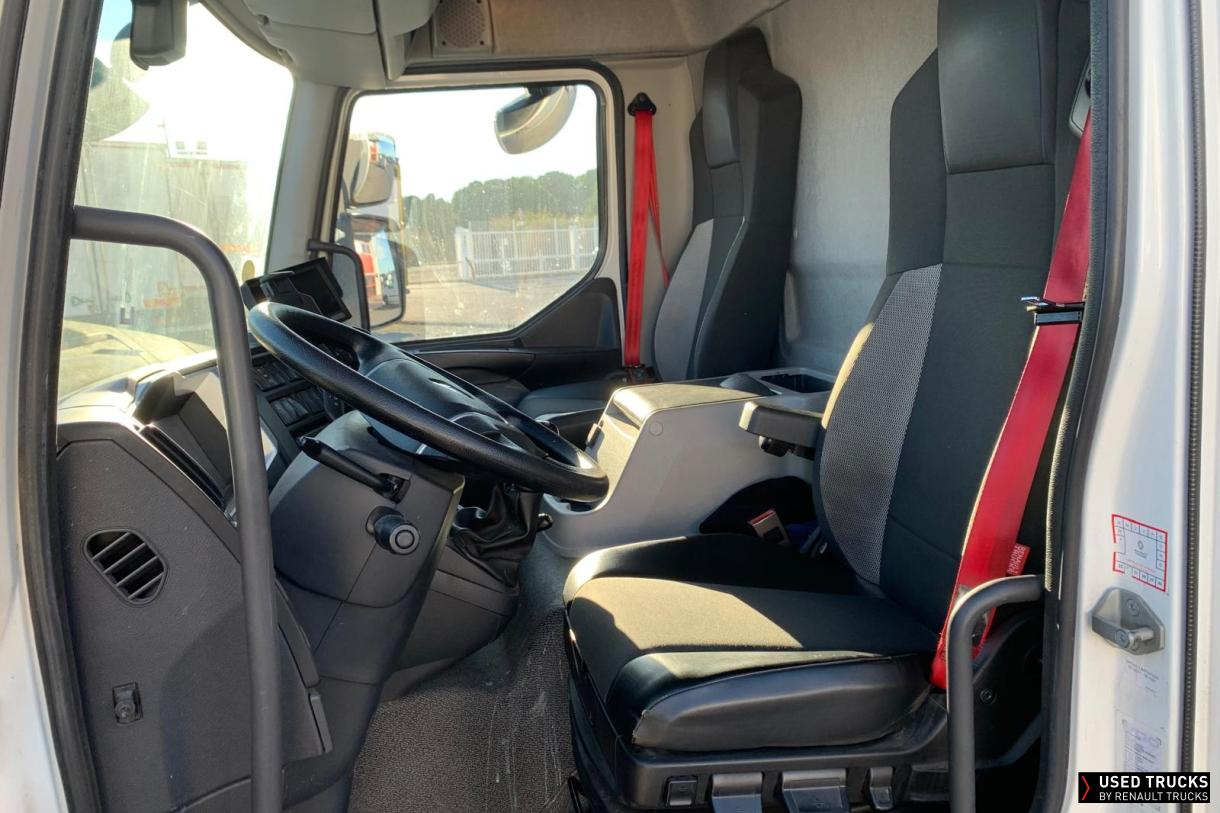 Renault Trucks D 210