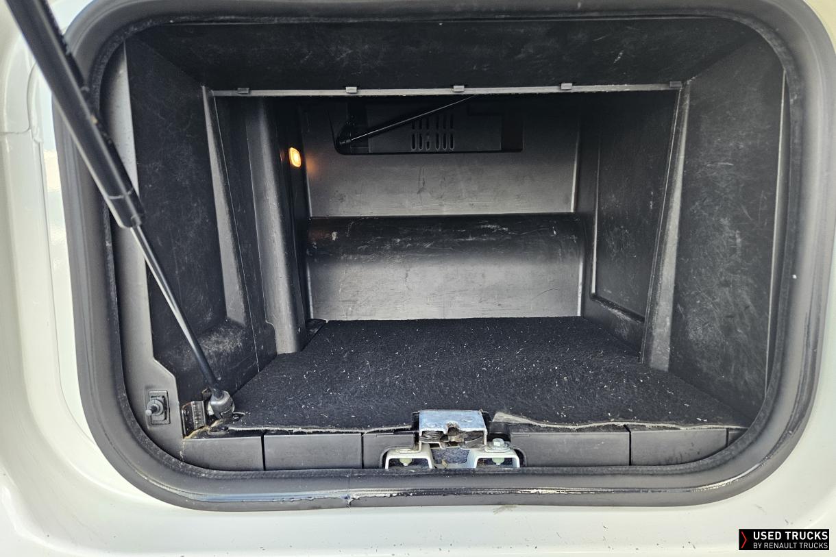 Renault Trucks T 480