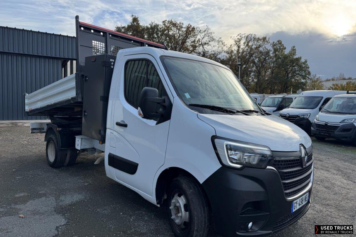 Renault Master 145