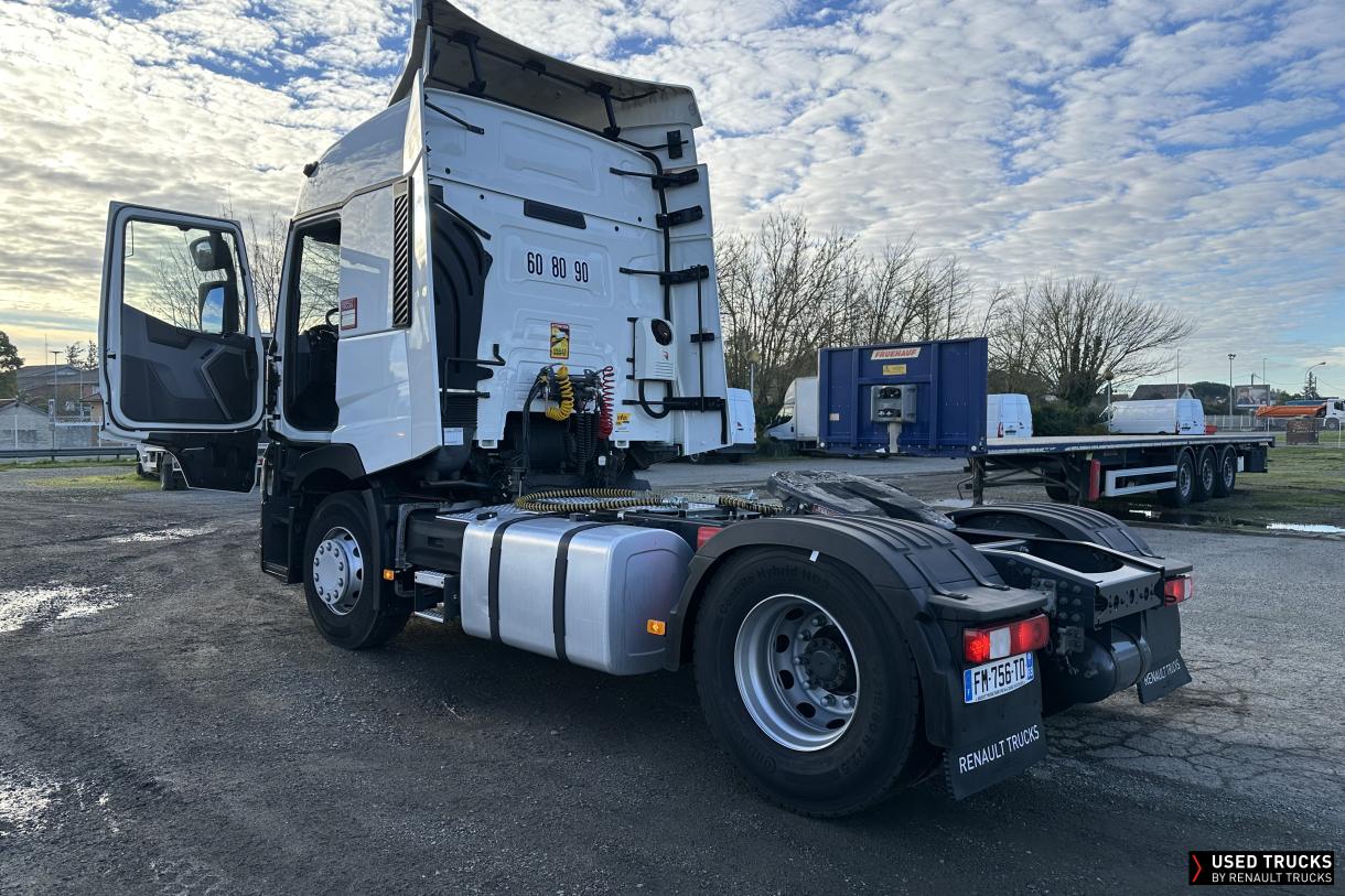 Renault Trucks T 460