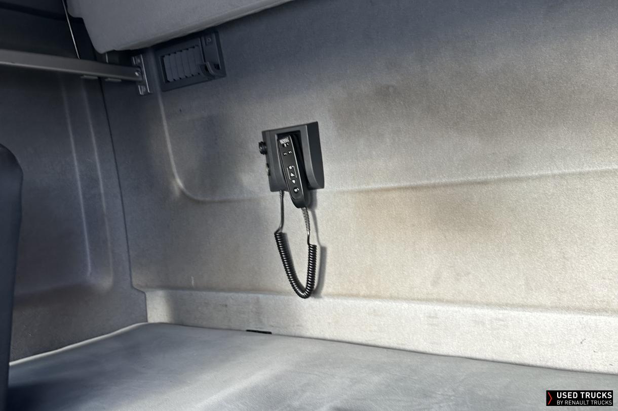 Renault Trucks T 460