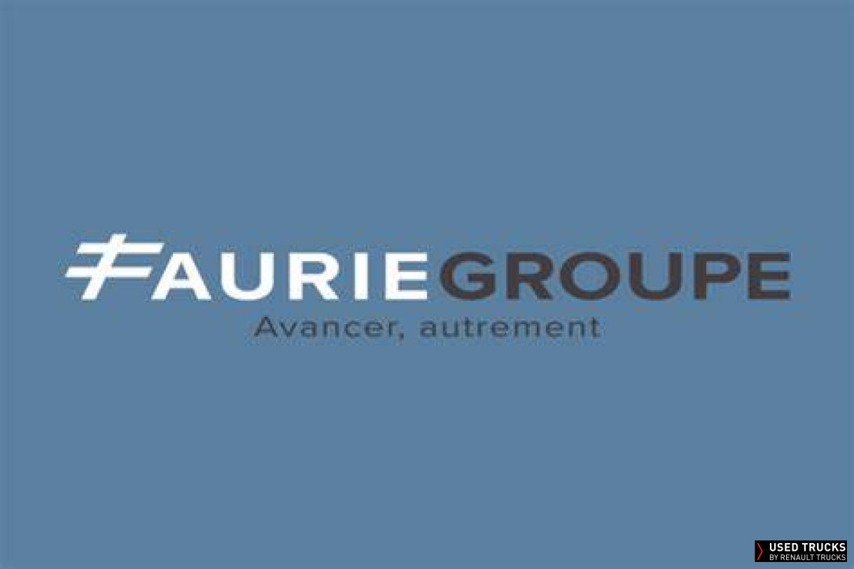 Renault Trucks C 480