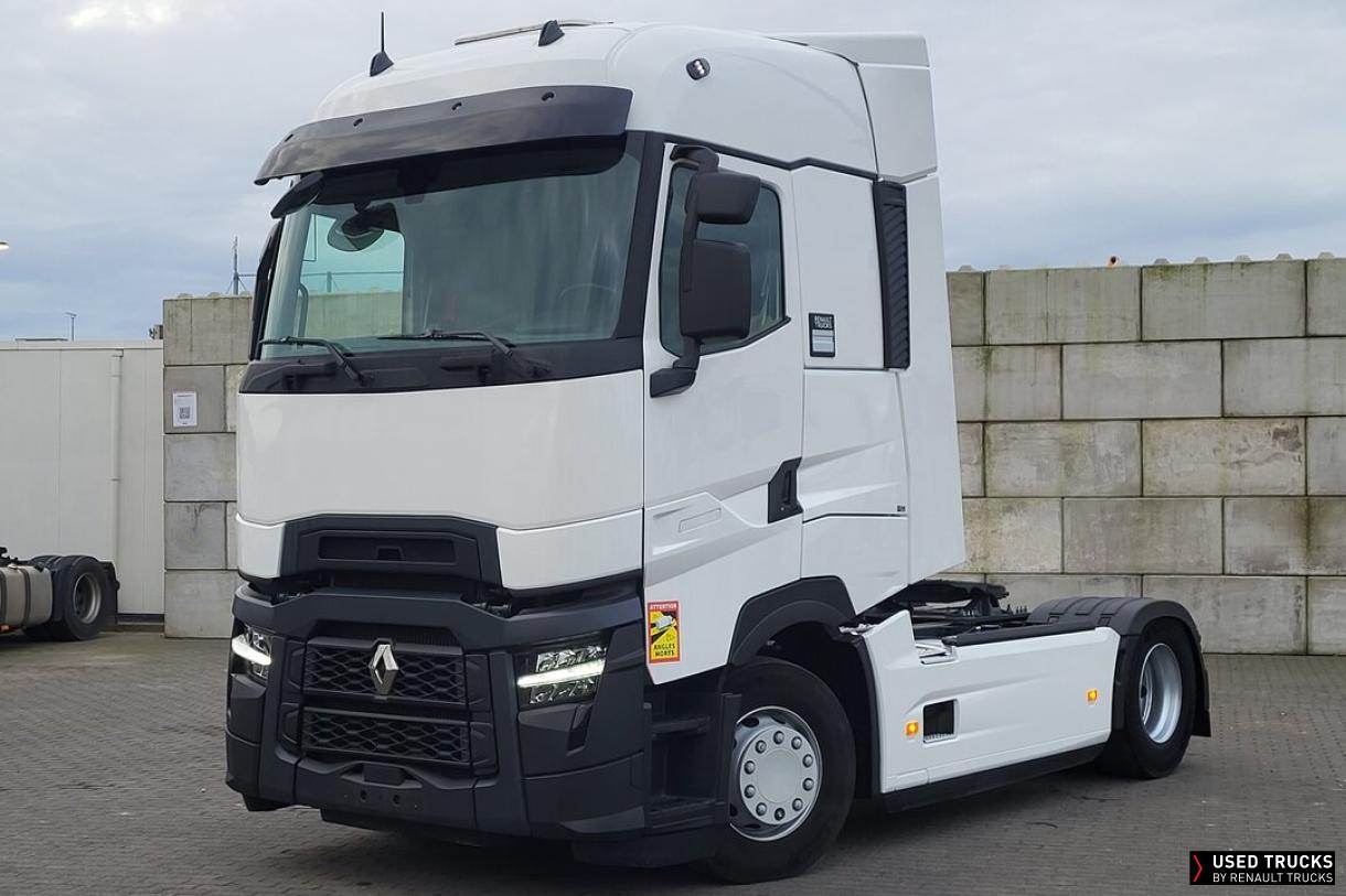 Renault Trucks T High 520