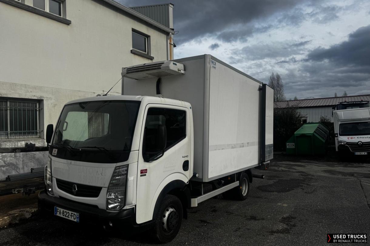 Renault Trucks Maxity 130