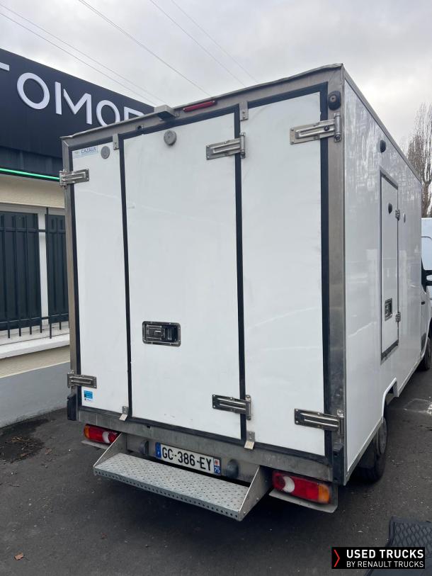 Renault Trucks Master 135