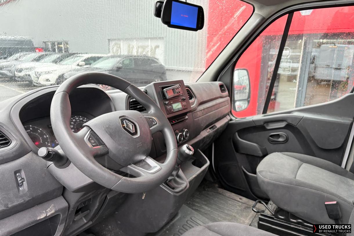 Renault Master 135