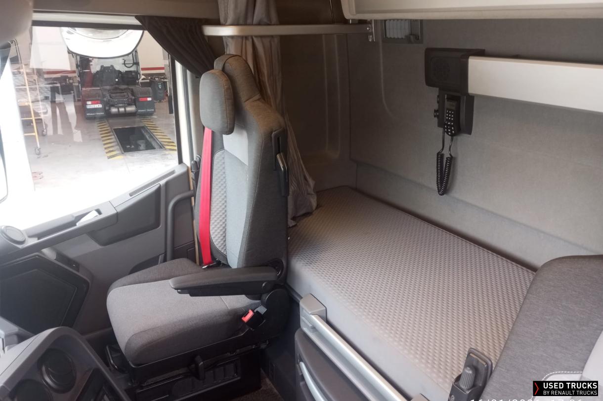 Renault Trucks T High 520