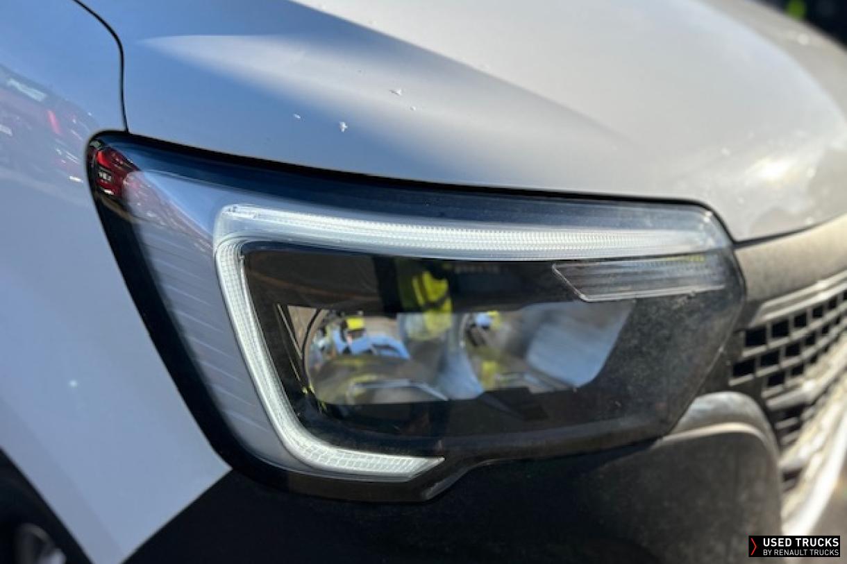 Renault Trucks MASTER Z.E. 