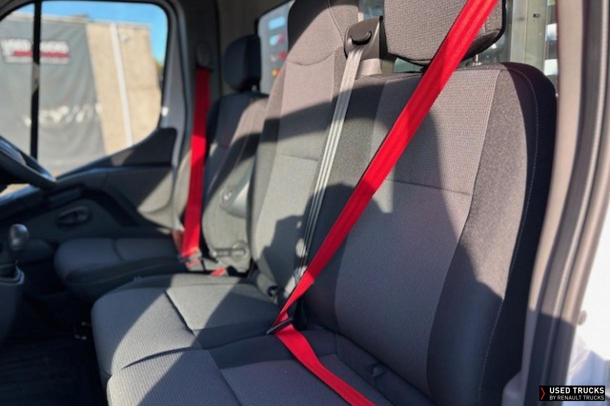 Renault Trucks MASTER Z.E. 