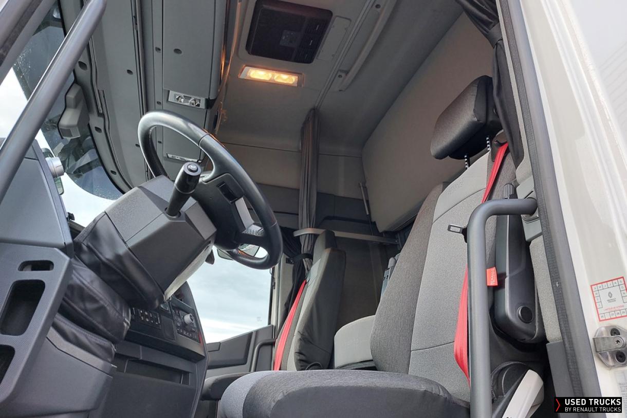 Renault Trucks T 480