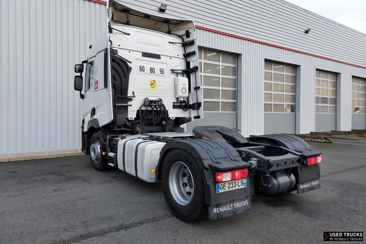 Renault Trucks T 480
