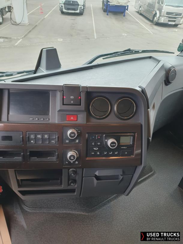 Renault Trucks T High 520