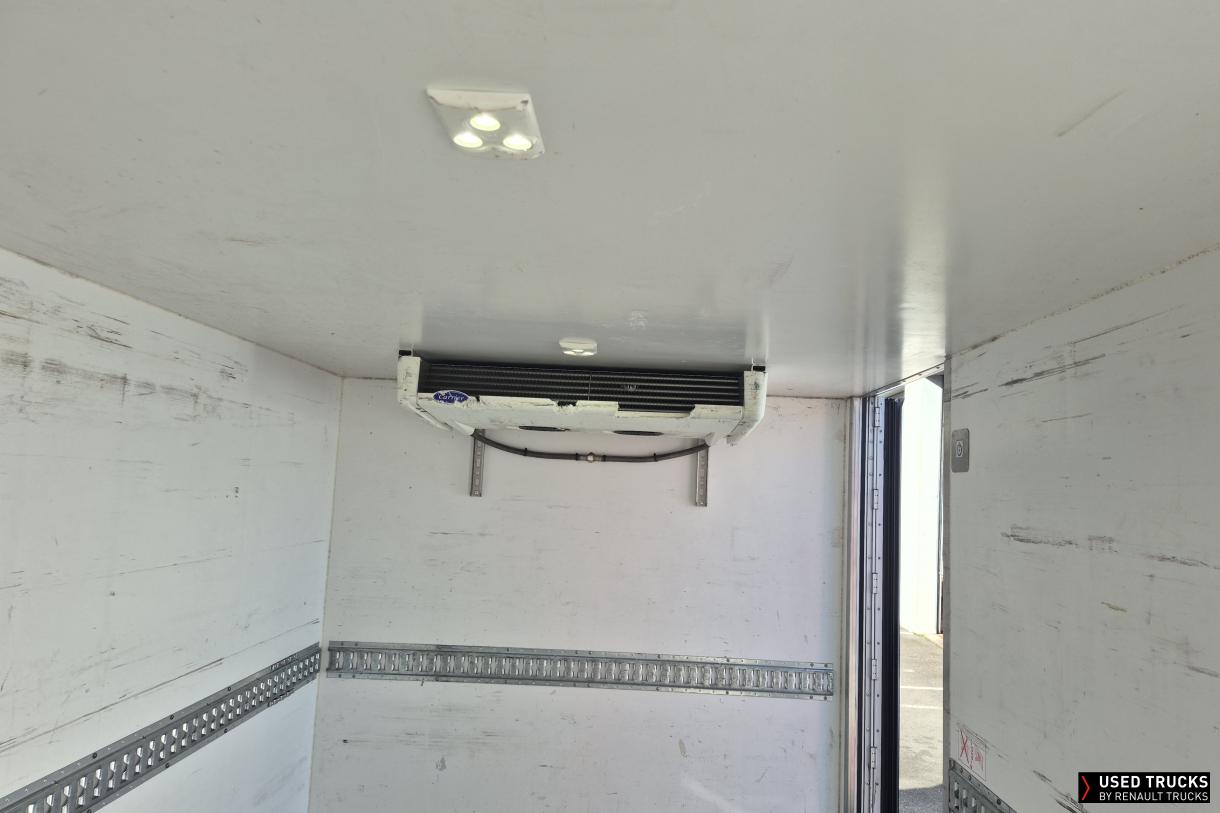 Renault Trucks Master 145