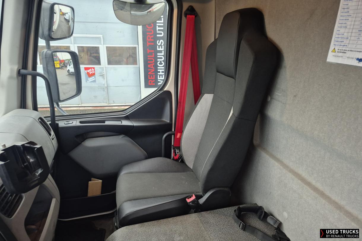 Renault Trucks D 280