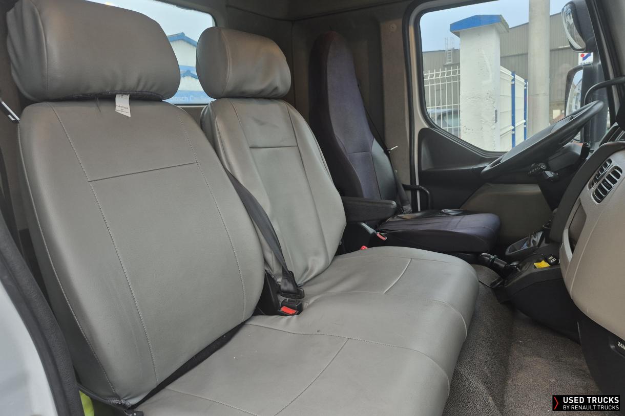 Renault Trucks Midlum 220