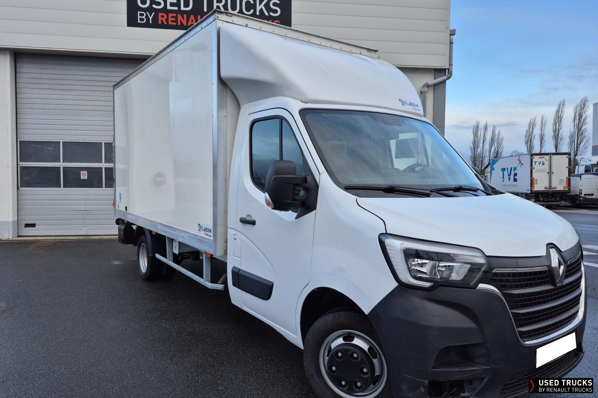 Renault Master 130