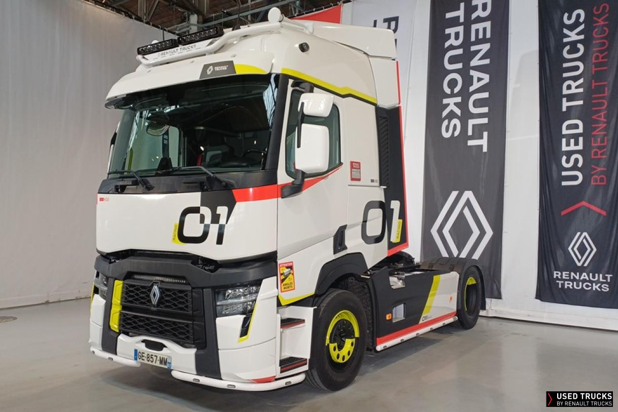 Renault Trucks T 480