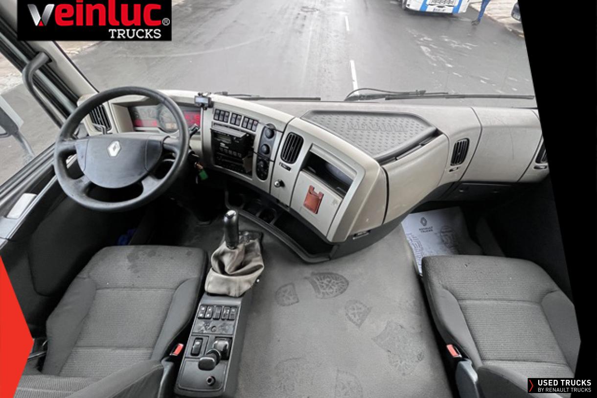 Renault Trucks Premium Route 440