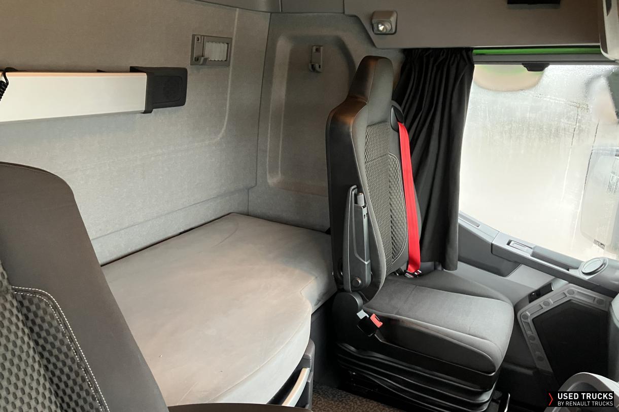 Renault Trucks T 480