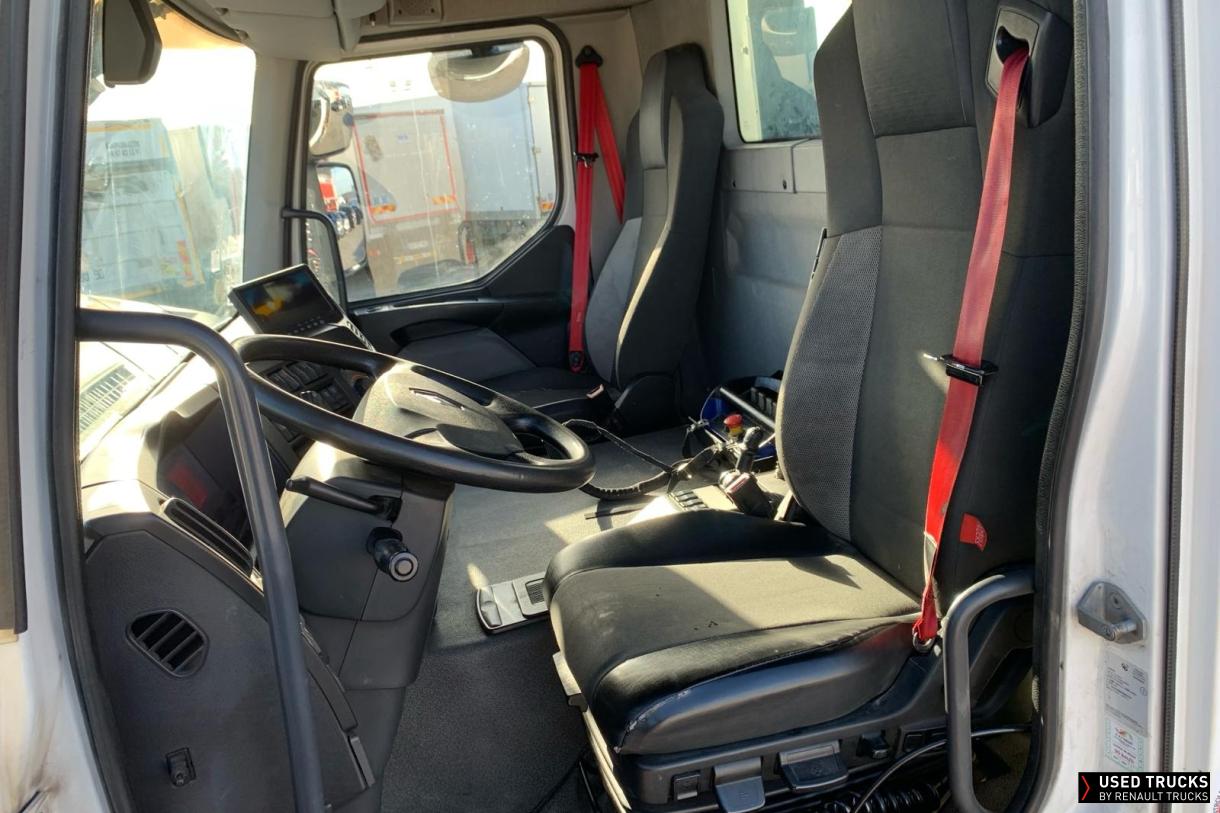 Renault Trucks C 320