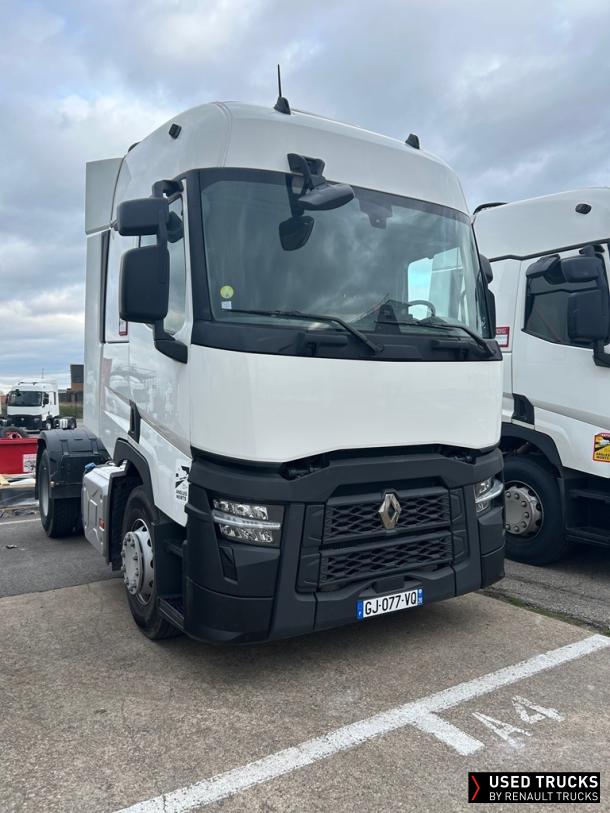 Renault Trucks T 480