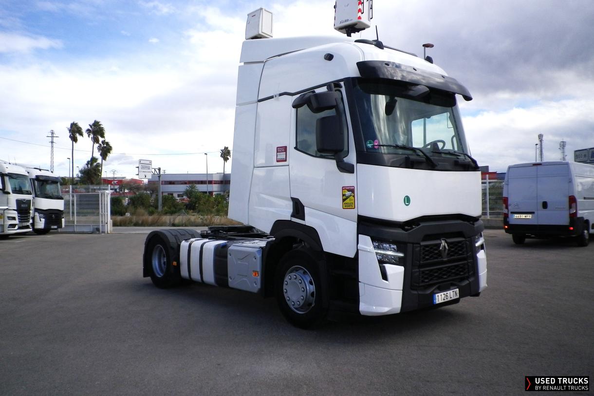 Renault Trucks T 520