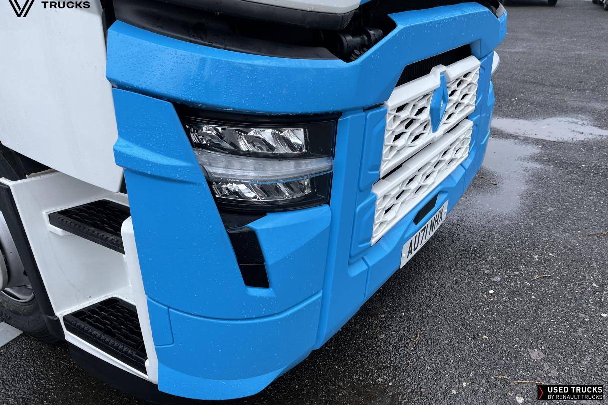 Renault Trucks T High 480
