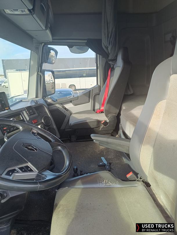 Renault Trucks C 480