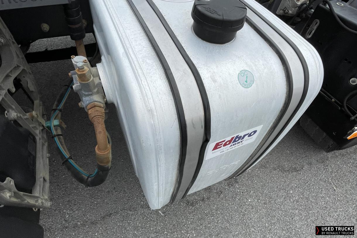 Renault Trucks C 480