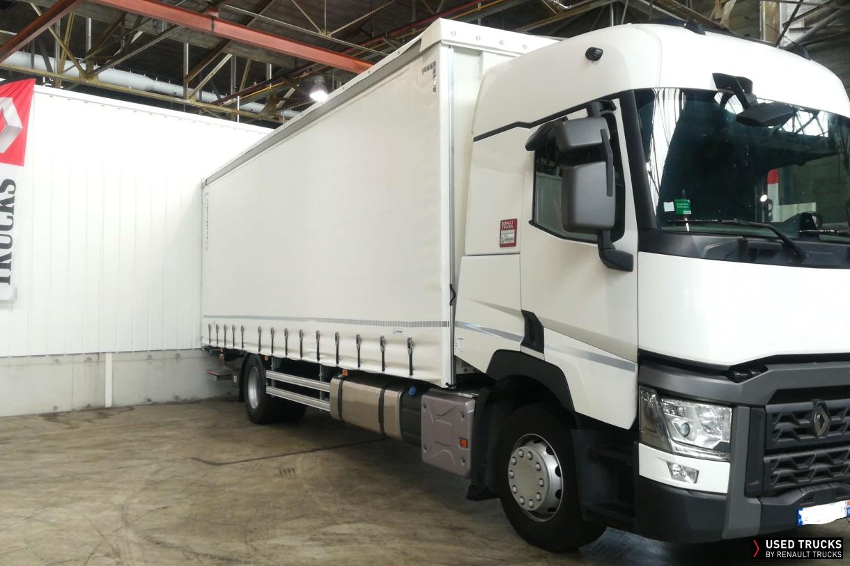 Renault Trucks T 480
