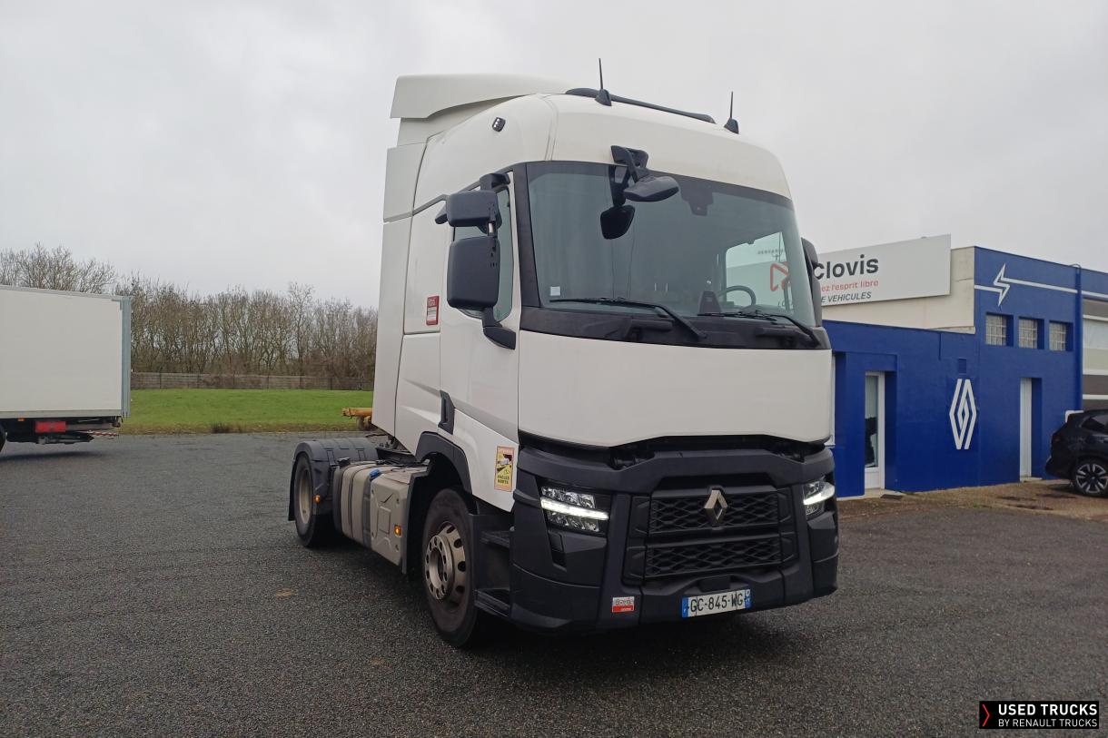Renault Trucks T 440