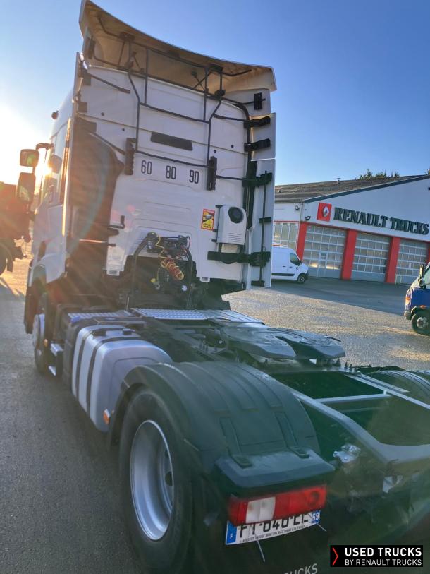 Renault Trucks T 480