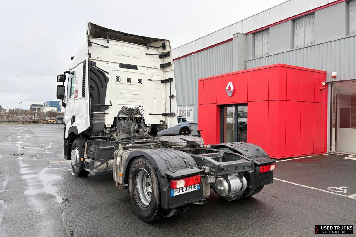 Renault Trucks T 460