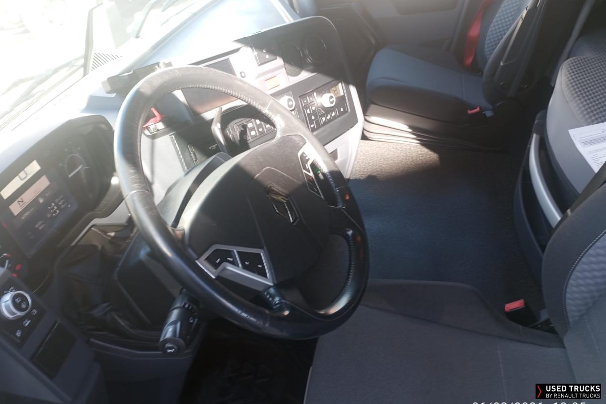 Renault Trucks T 480