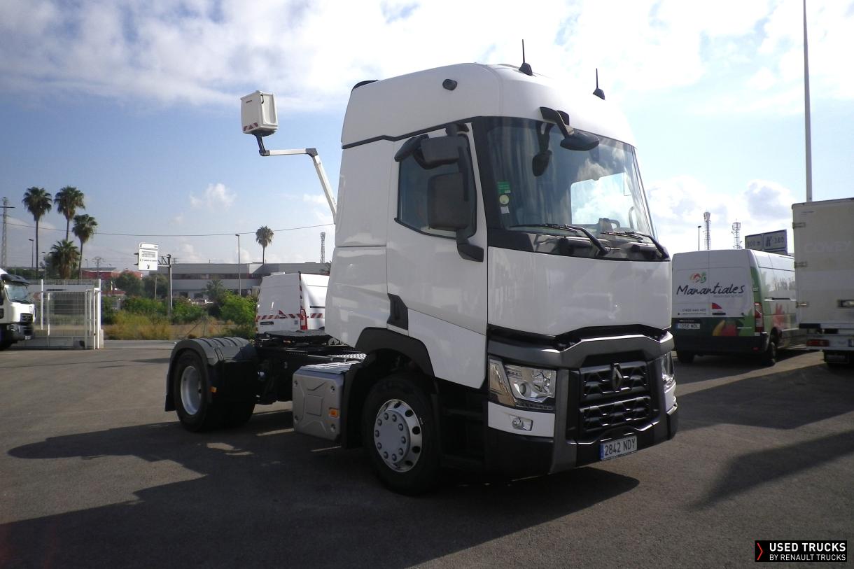Renault Trucks T 440