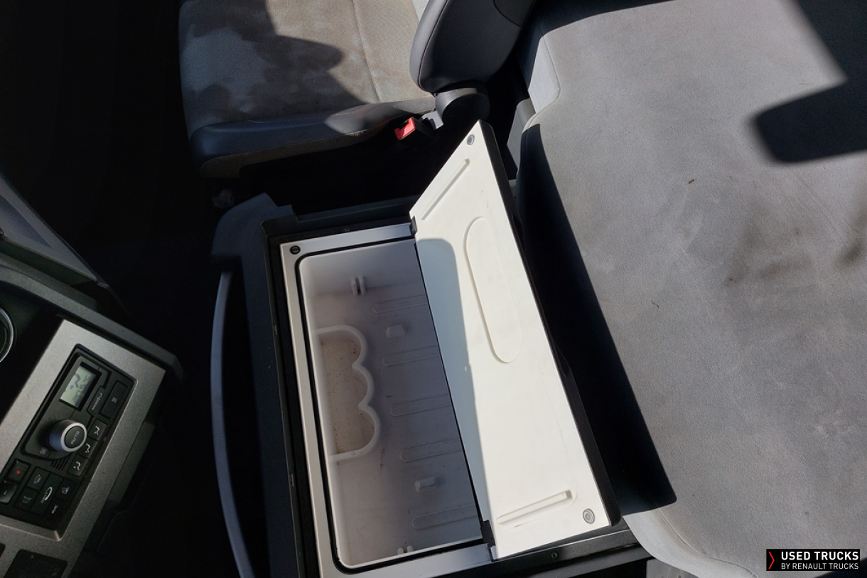 Renault Trucks T-serie 460