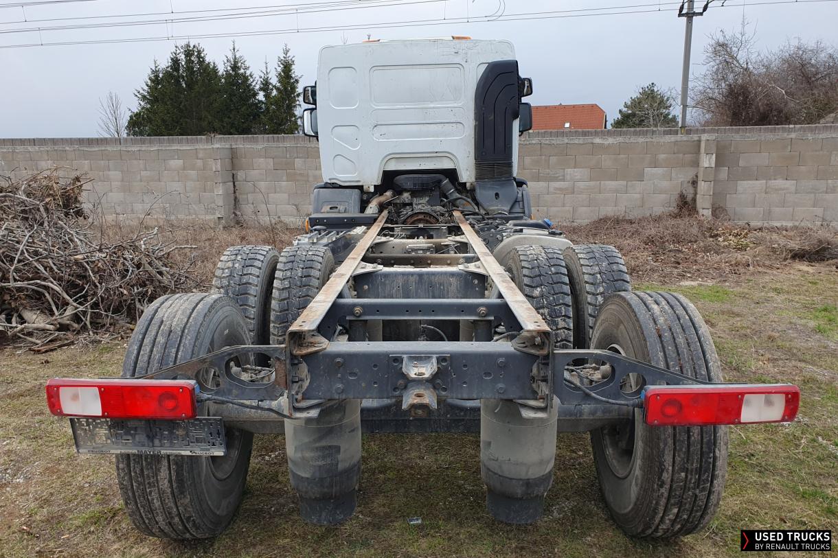 Renault Trucks Premium 320
