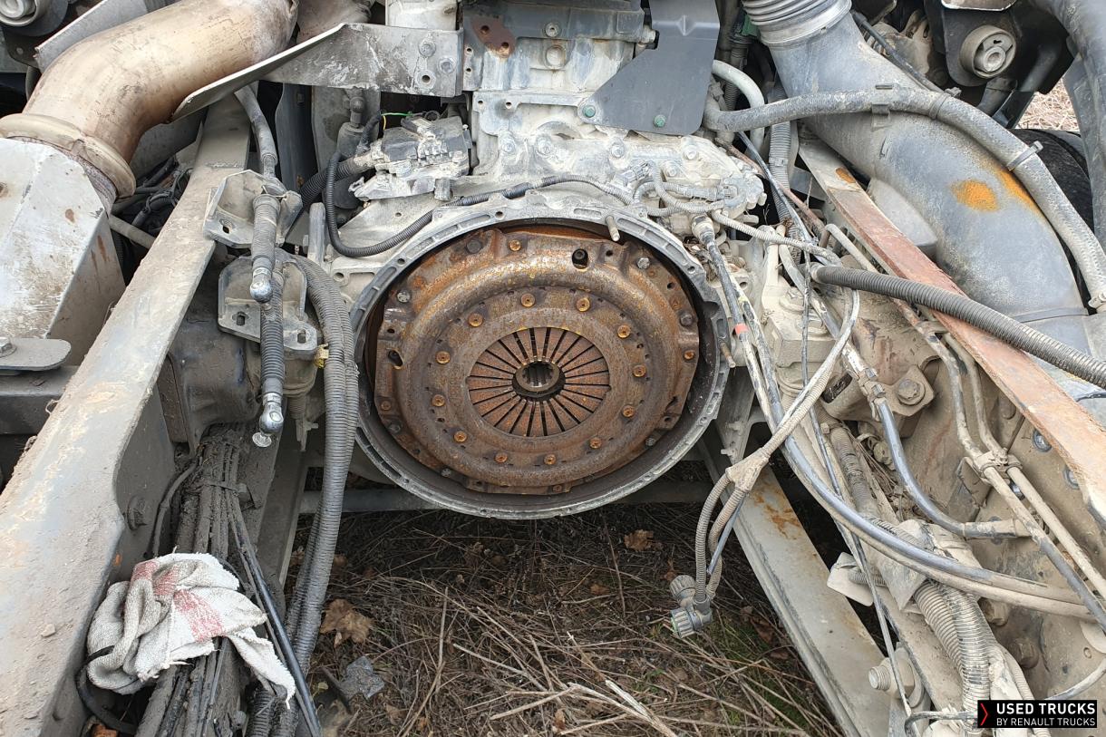 Renault Trucks Premium 320