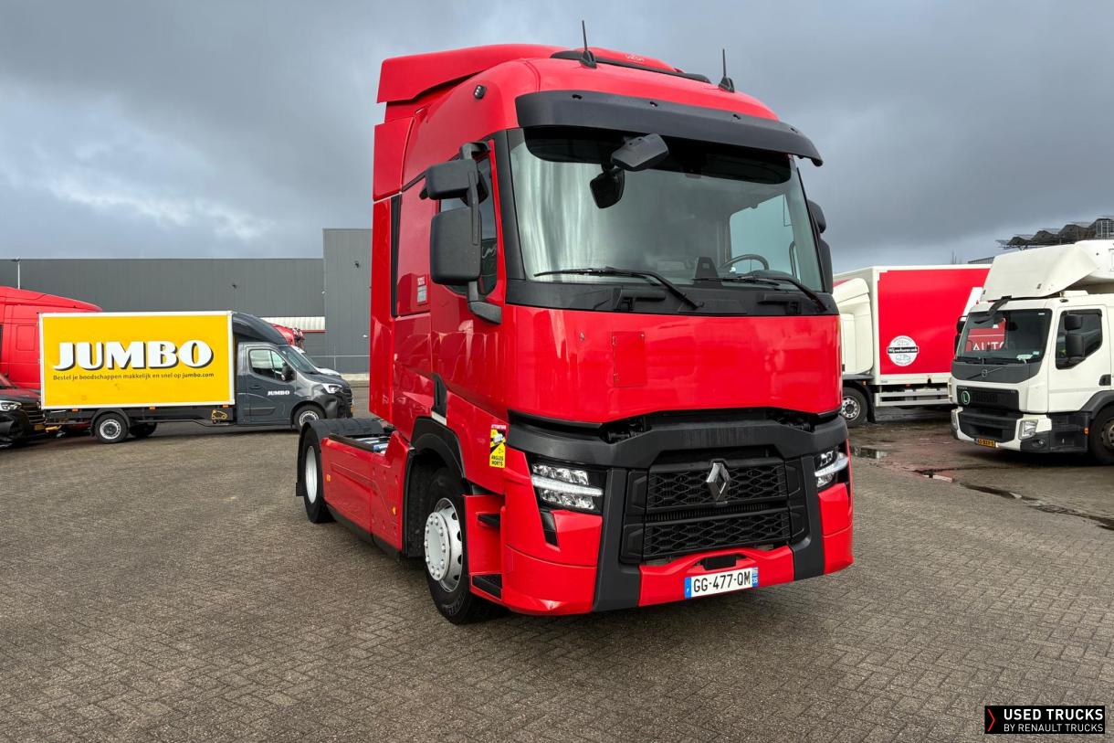 Renault Trucks T 520