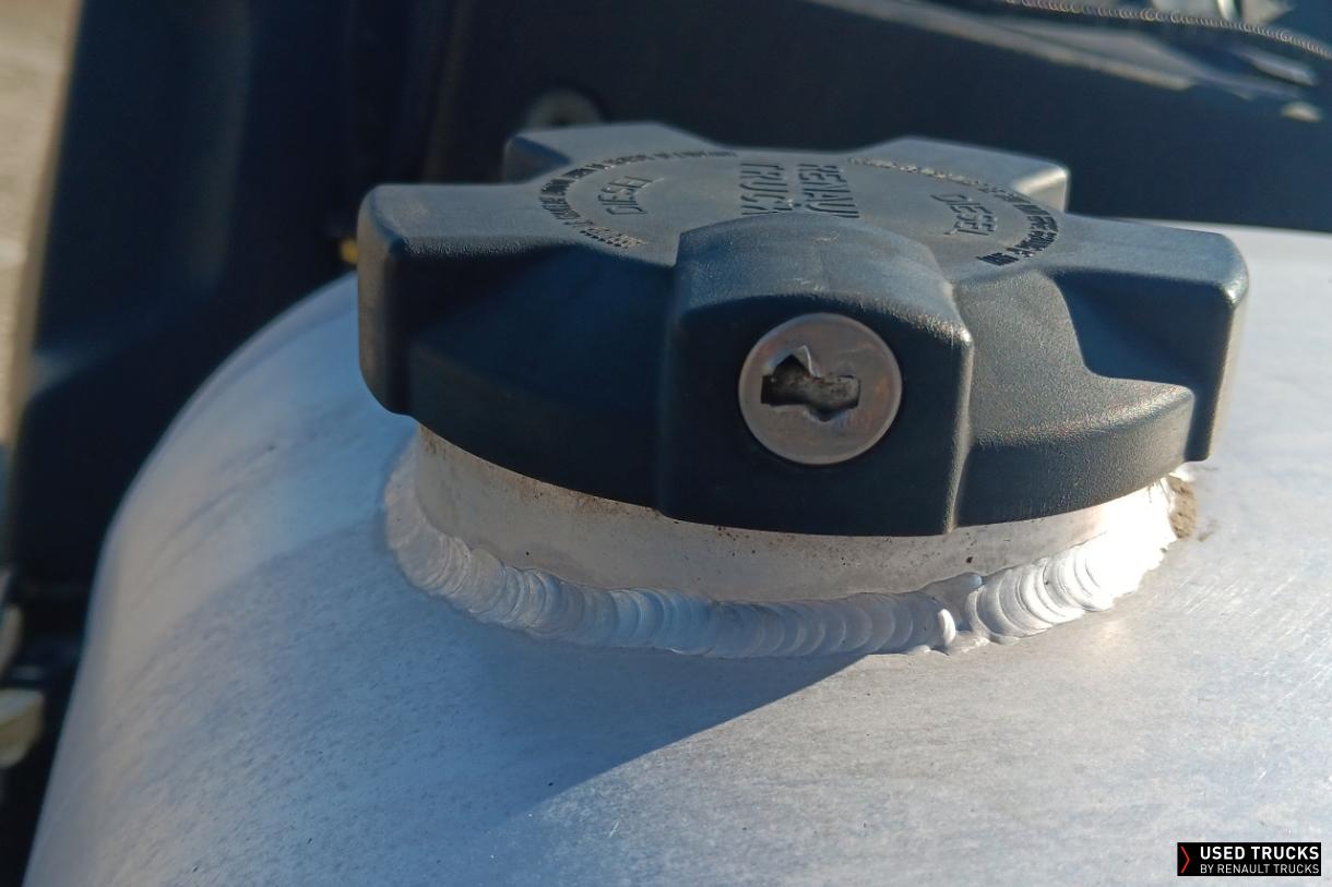 Renault Trucks T 480