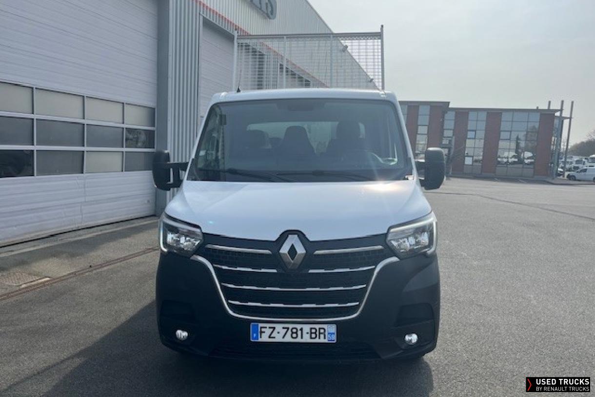 Renault Trucks Master 