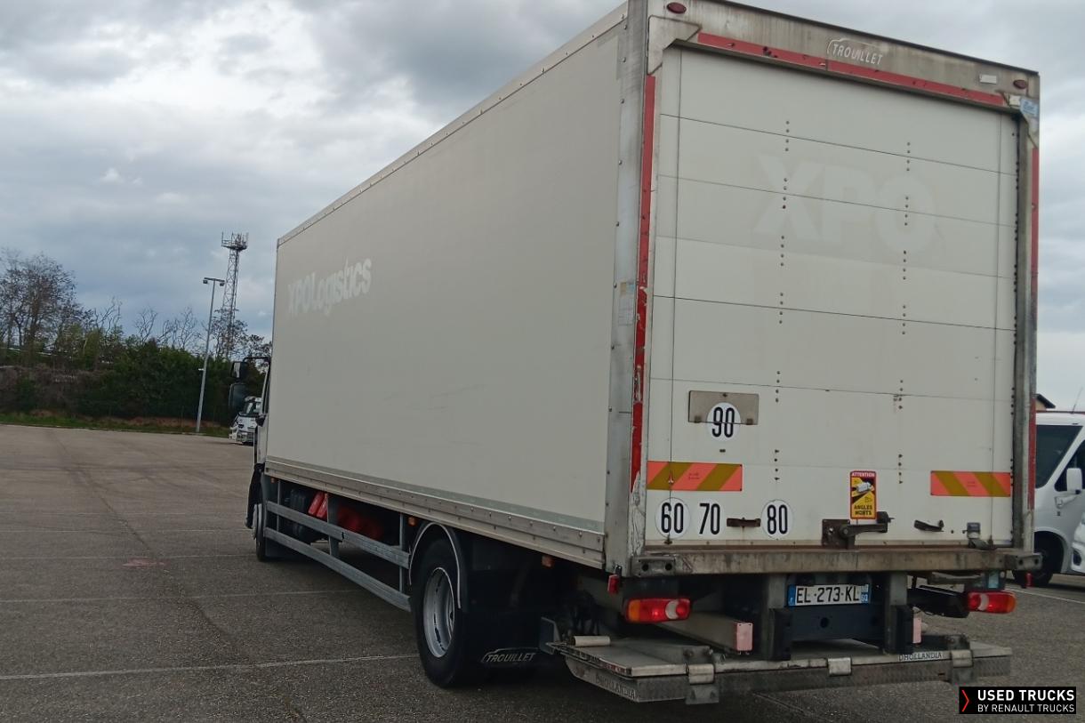 Renault Trucks D 280