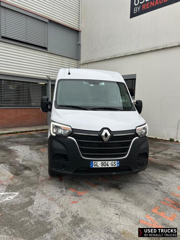 Renault Master 135