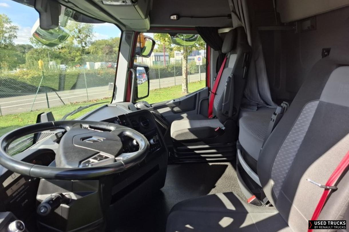 Renault Trucks T 520