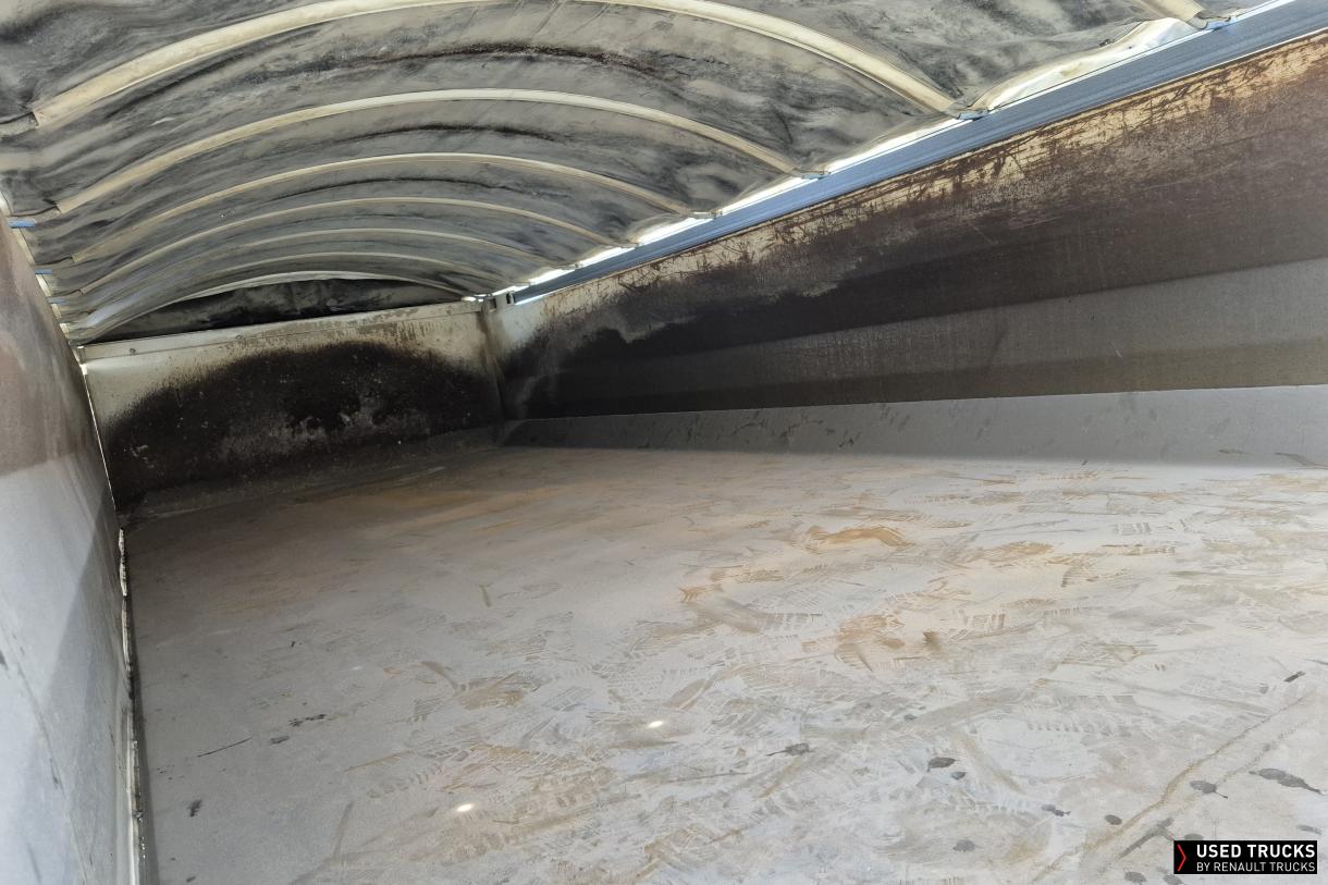 Renault Trucks C 480