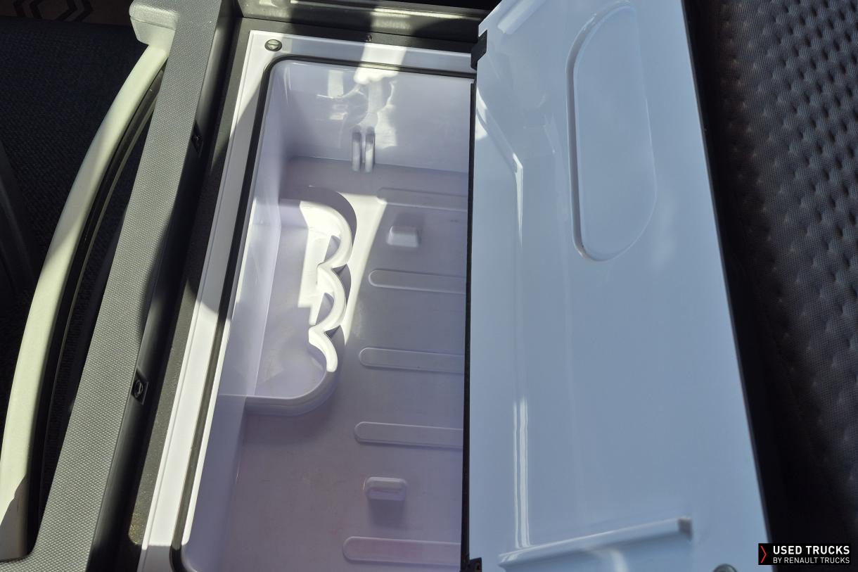 Renault Trucks T 480