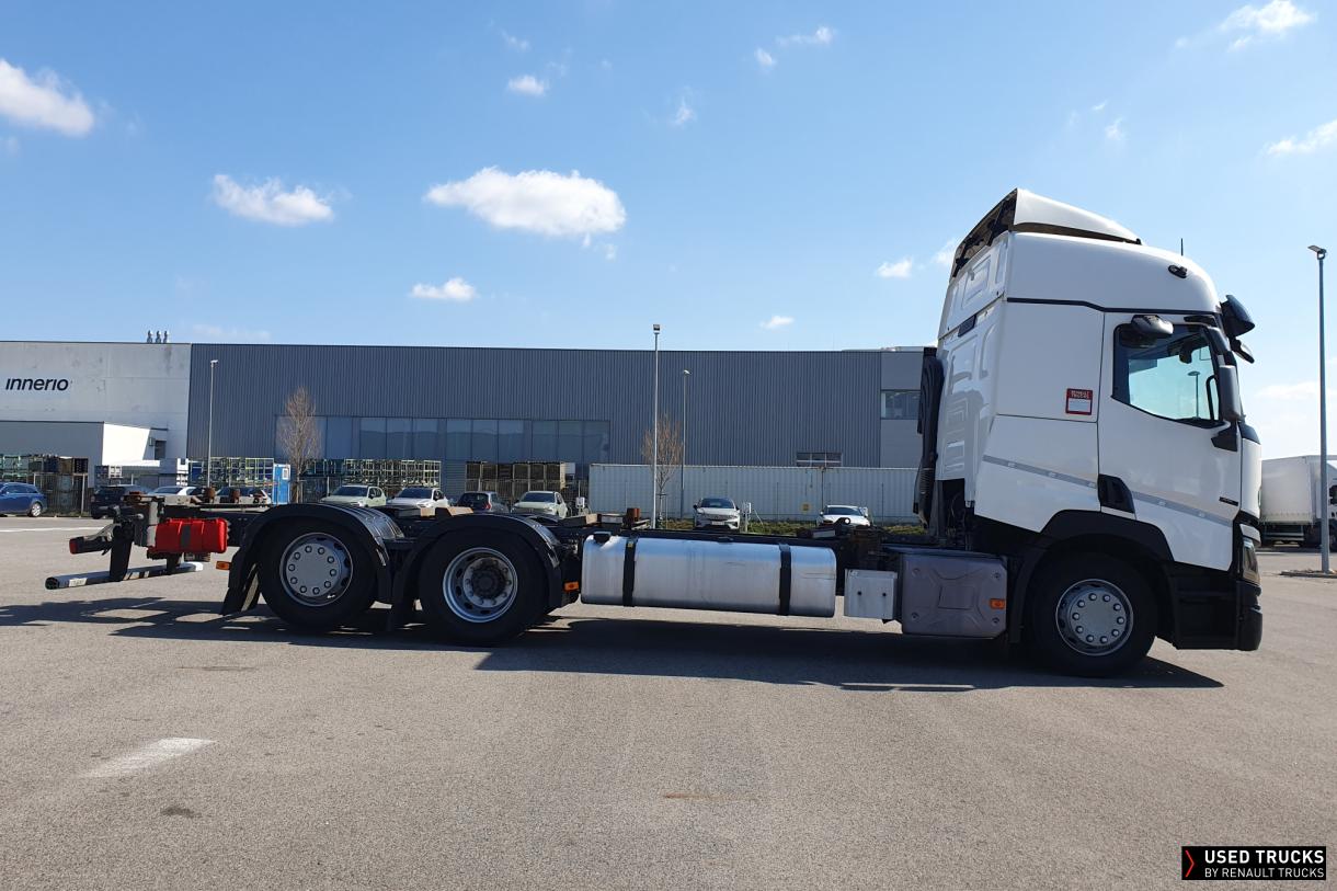 Renault Trucks T 440